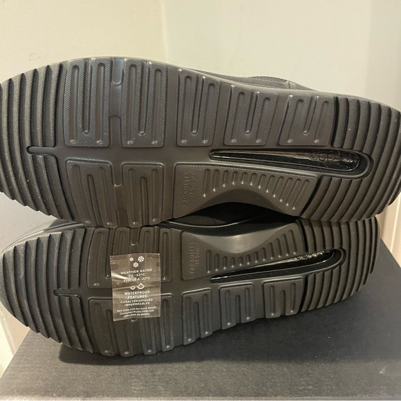 Ugg Finnick Wool Paneled Boot Men’s size 11.5 NEW - Picture 6 of 10